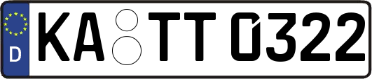 KA-TT0322