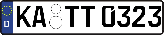 KA-TT0323
