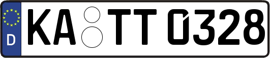 KA-TT0328