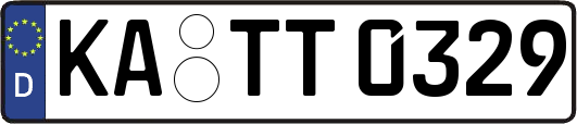 KA-TT0329