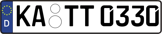 KA-TT0330