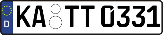 KA-TT0331
