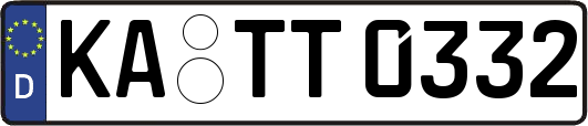 KA-TT0332