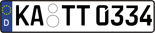 KA-TT0334