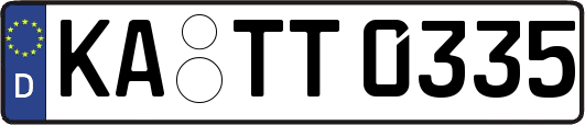 KA-TT0335