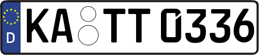 KA-TT0336