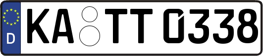 KA-TT0338