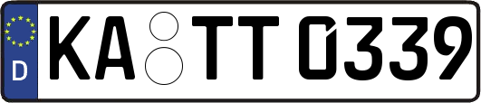 KA-TT0339