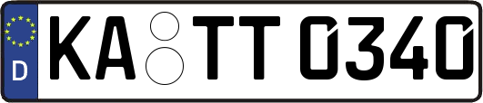 KA-TT0340