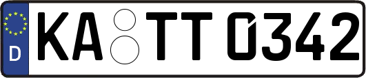 KA-TT0342
