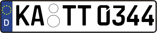 KA-TT0344