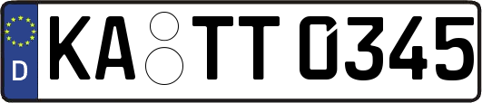 KA-TT0345
