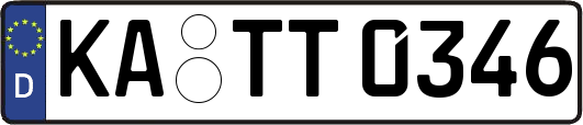 KA-TT0346
