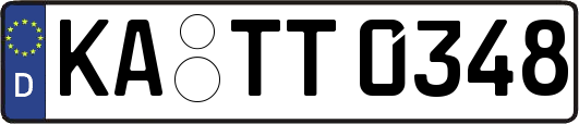 KA-TT0348