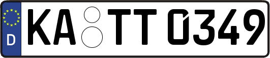 KA-TT0349