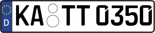 KA-TT0350