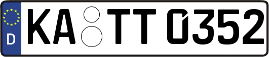 KA-TT0352