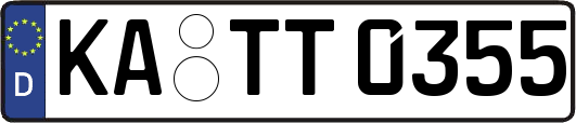 KA-TT0355
