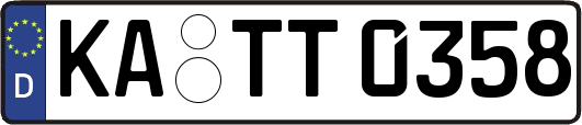KA-TT0358