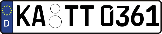 KA-TT0361