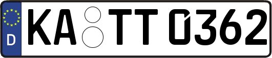 KA-TT0362