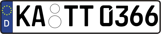 KA-TT0366