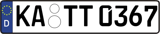 KA-TT0367