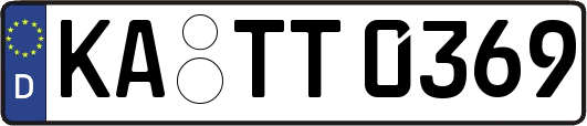 KA-TT0369