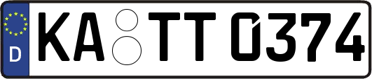 KA-TT0374
