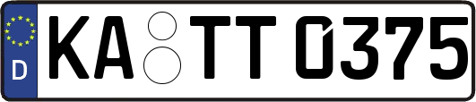 KA-TT0375