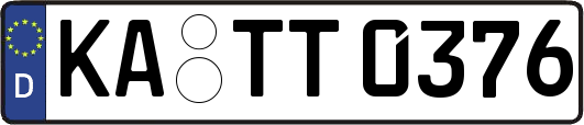 KA-TT0376