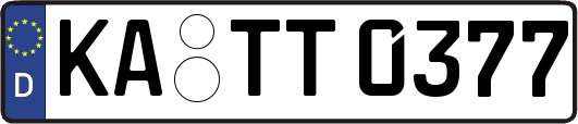 KA-TT0377