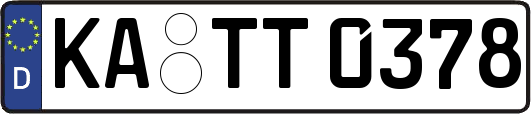 KA-TT0378