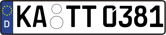KA-TT0381