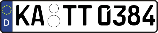 KA-TT0384