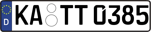KA-TT0385