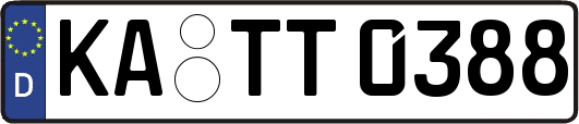 KA-TT0388