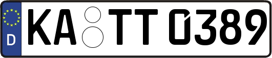 KA-TT0389