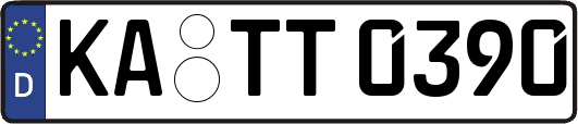 KA-TT0390
