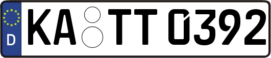 KA-TT0392