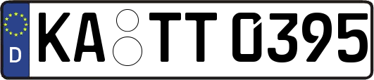 KA-TT0395