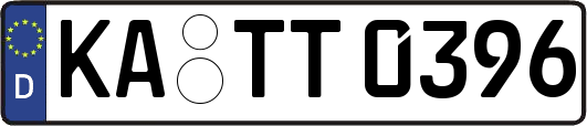 KA-TT0396