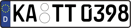 KA-TT0398