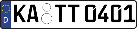 KA-TT0401