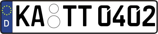 KA-TT0402