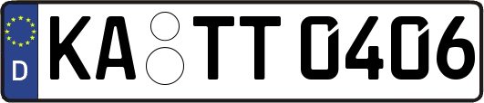 KA-TT0406