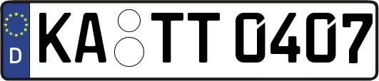KA-TT0407