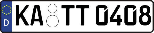 KA-TT0408