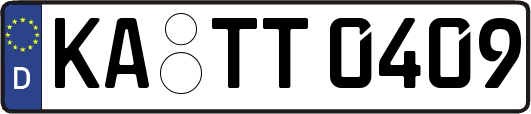 KA-TT0409