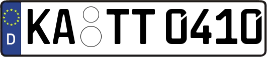 KA-TT0410